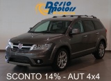 FIAT FREEMONT A PREZZI MAI VISTI !!!